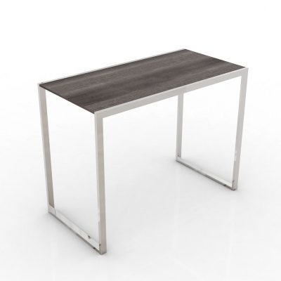 8382 - Table 1200x600 H 900 mm